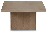 Boca Grande Light Tone Coffee Table