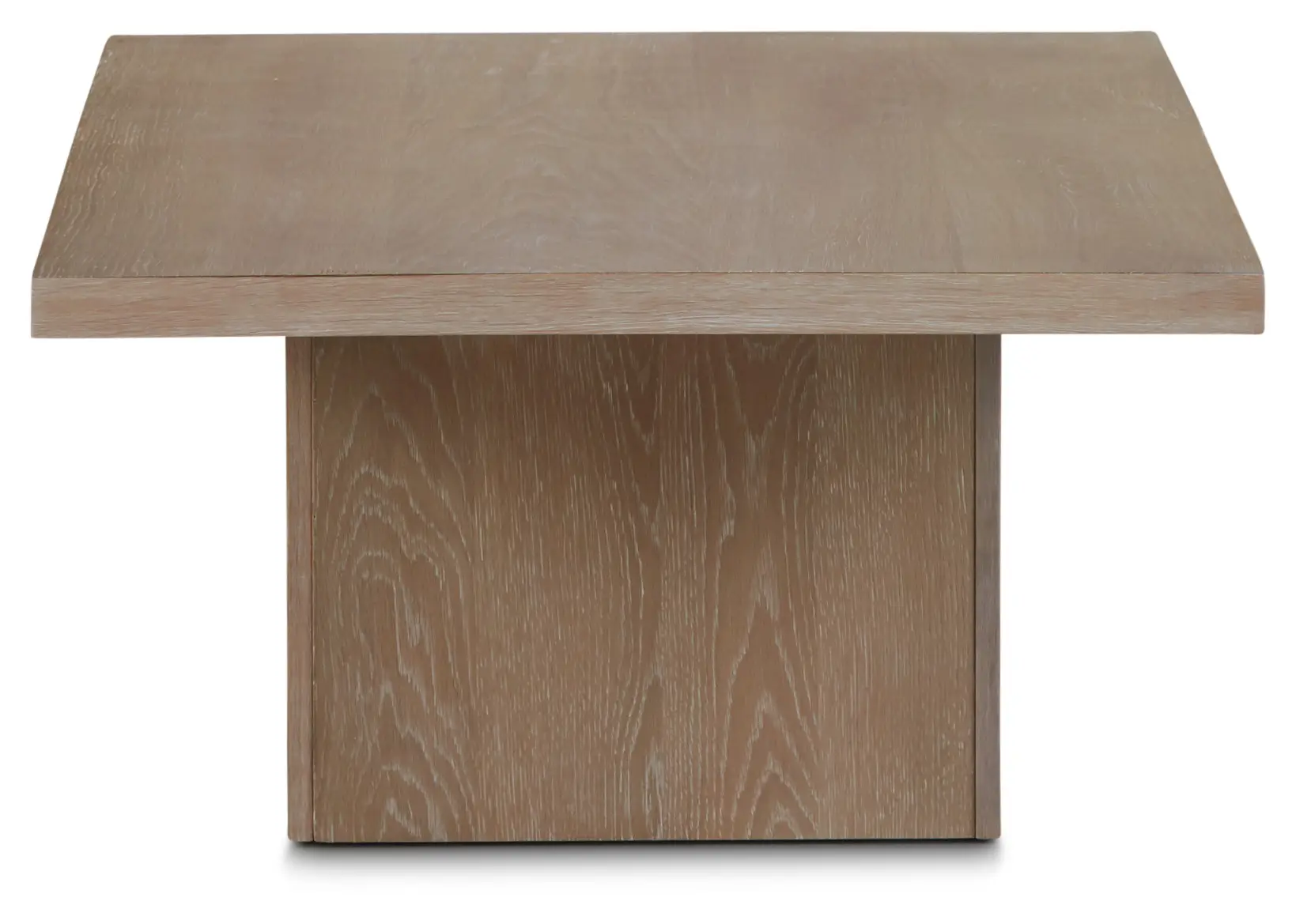 Boca Grande Light Tone Coffee Table Boca Grande Light Tone Coffee Table