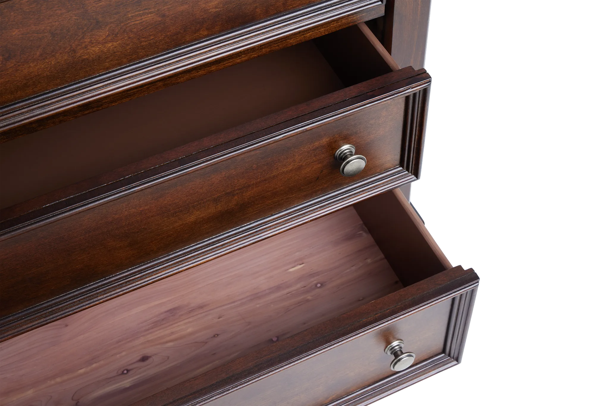 Savannah Dark Tone Dresser