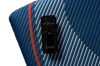 Posturepedic Elite Hybrid Brenham 2 Soft Ease Adjustable Mattress Set