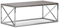 Lauryn Gray Coffee Table