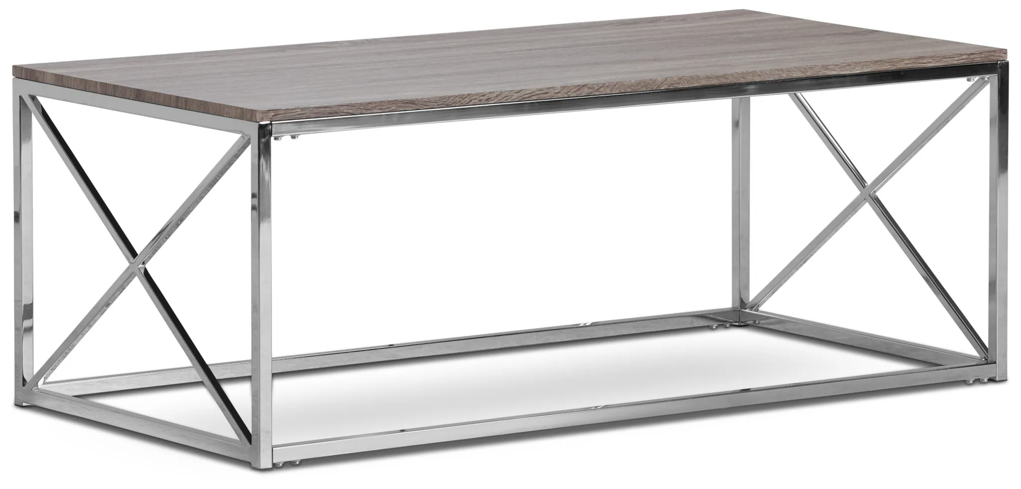 Lauryn Gray Coffee Table