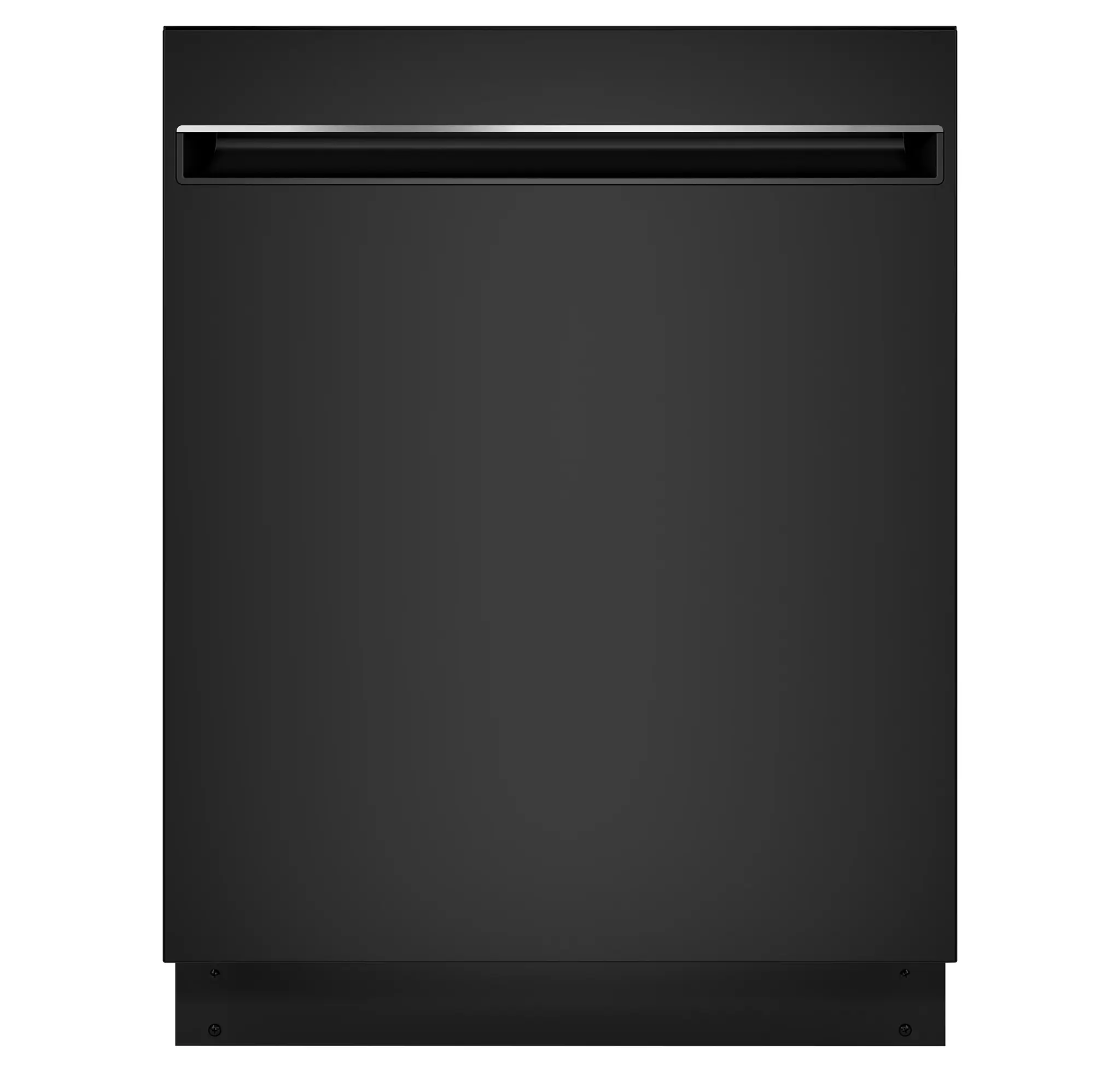 Ge 225 Series Black Built In Dishwasher Ge 225 Series Black Built In Dishwasher