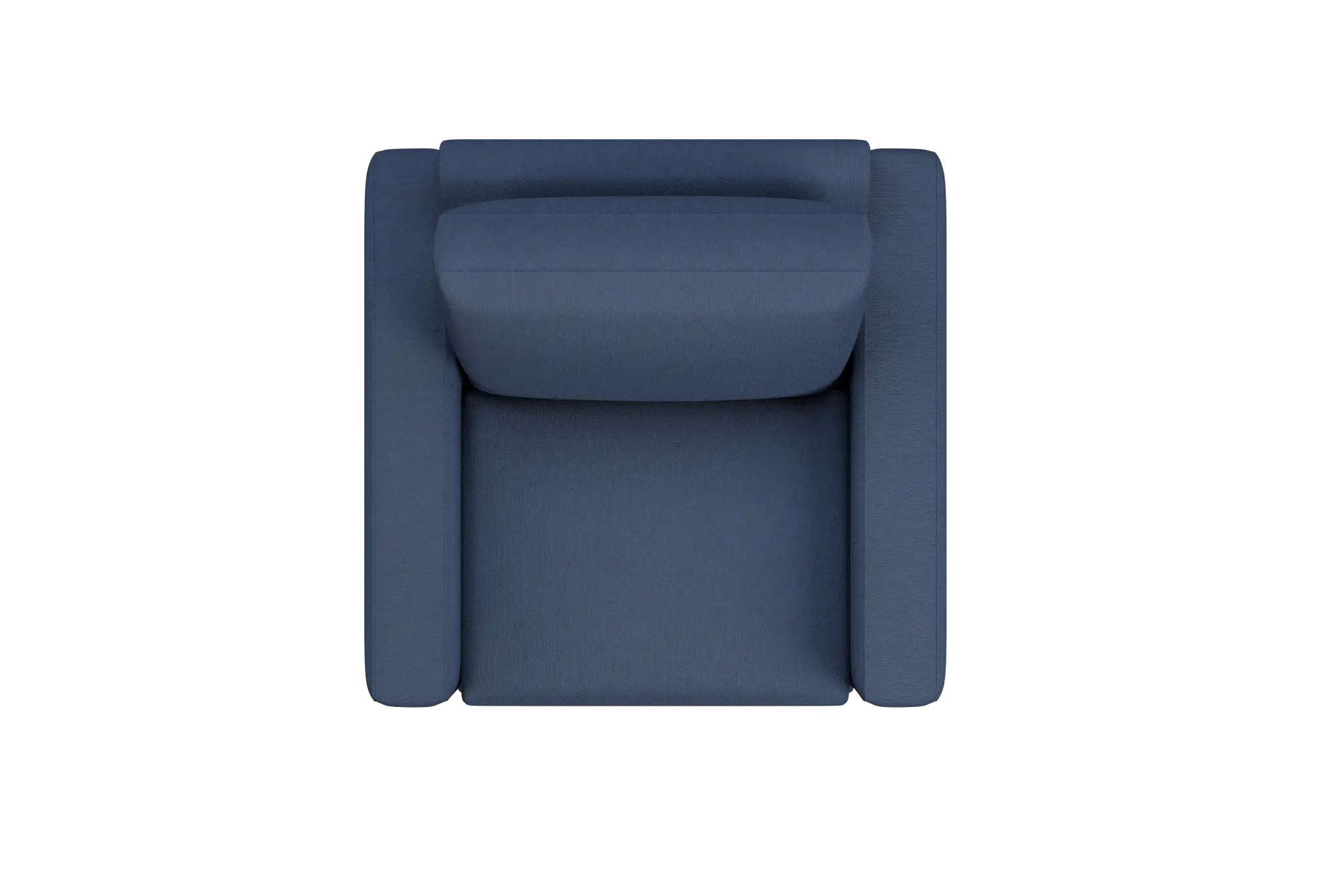Edgewater Revenue Dark Blue Chair Edgewater Revenue Dark Blue Chair