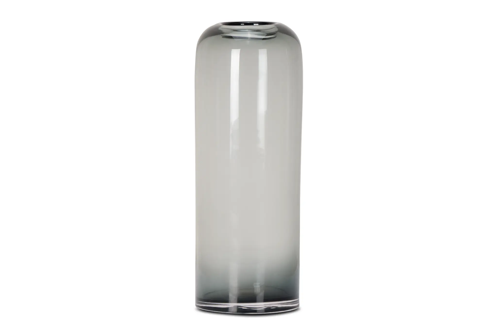 Rollo Gray Large Vase Rollo Gray Large Vase