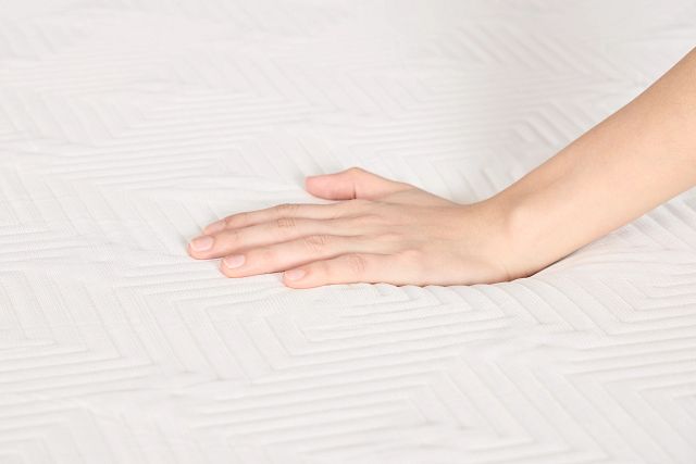Rest & Renew 4.5" Cool Mfoam Memory Foam Sleeper Mattress Insert