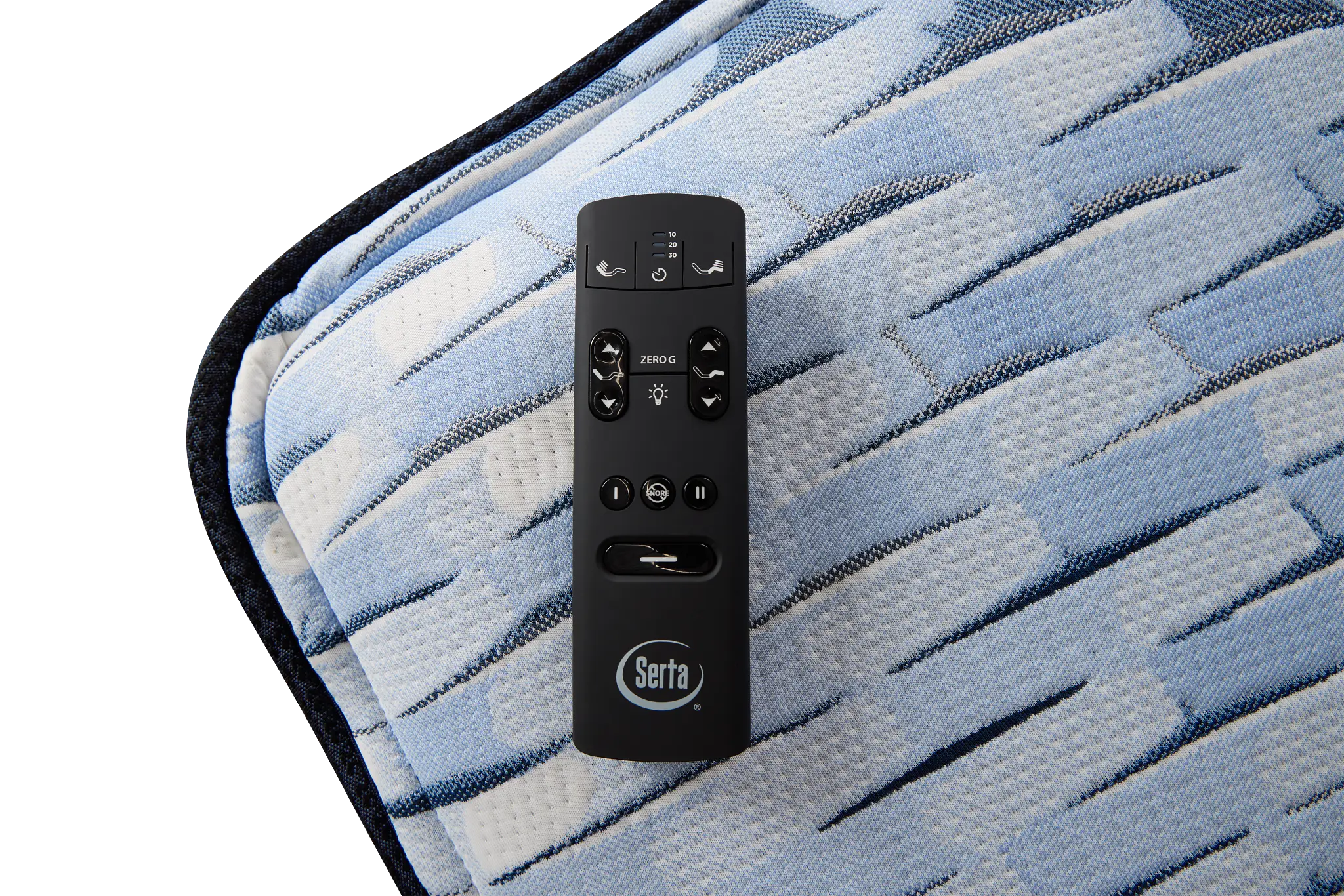 Serta Icomfort Elana Firm Motion Perfect 4 Adjustable Base Set Serta Icomfort Elana Firm Motion Perfect 4 Adjustable Base Set