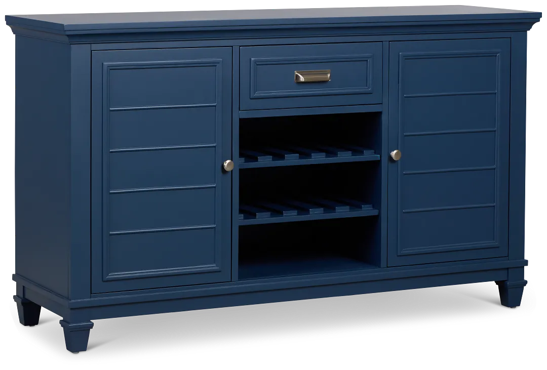 Cape Cod Blue Server