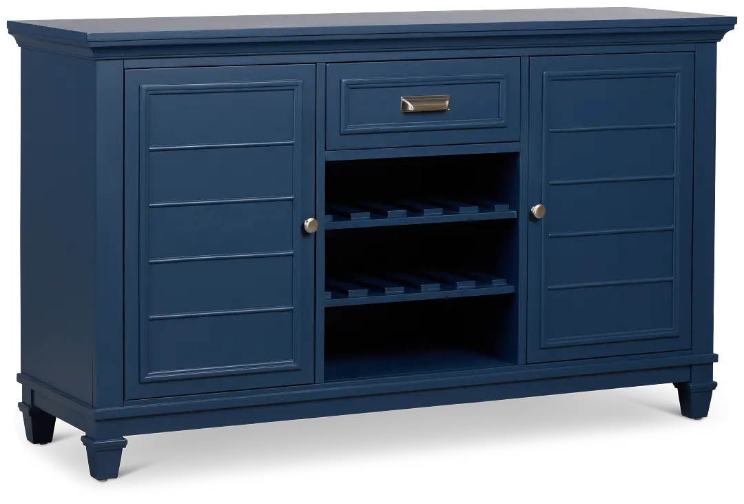 Cape Cod Blue Server Cape Cod Blue Server