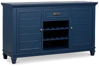 Cape Cod Blue Server