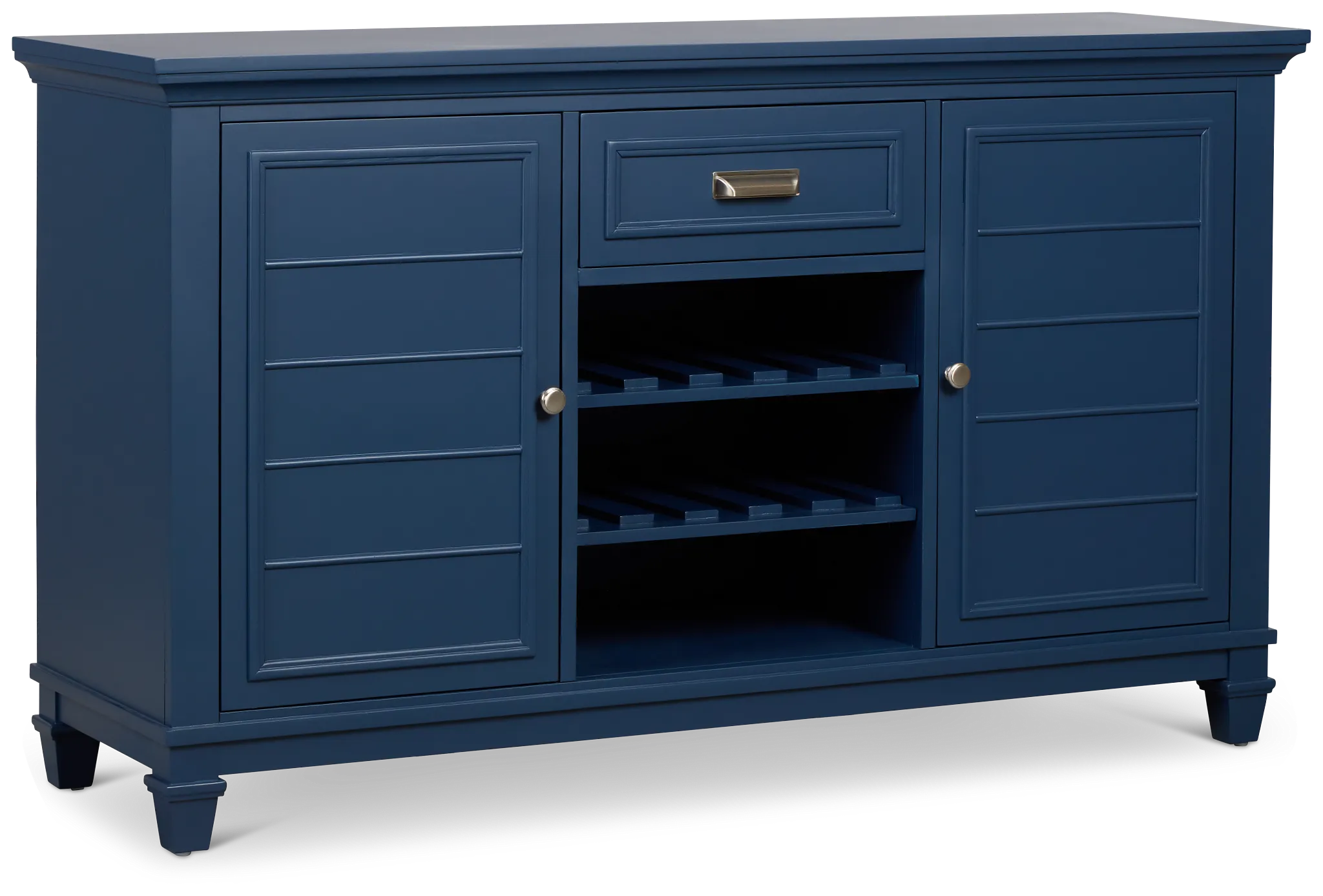 Cape Cod Blue Server