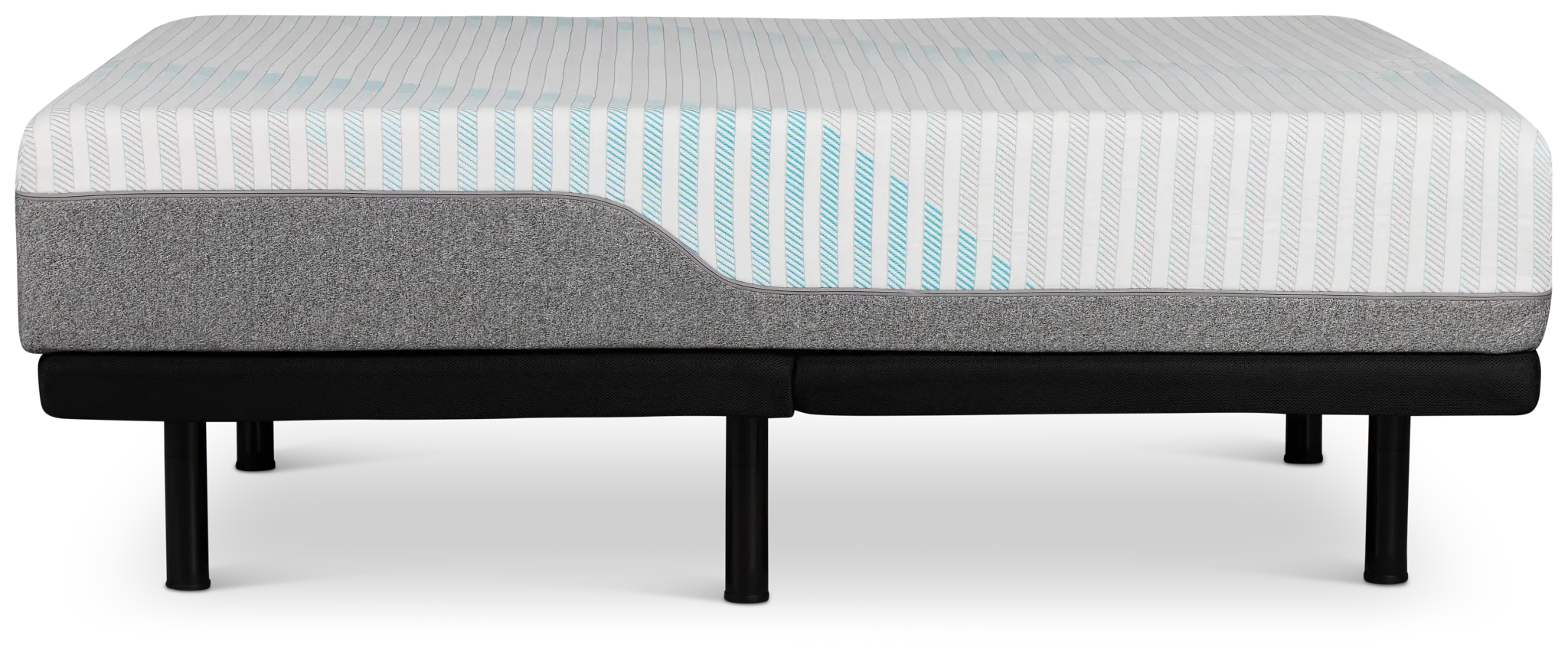 Rest & Renew Performance Firm Elite Adjustable Mattress Set Rest & Renew Performance Firm Elite Adjustable Mattress Set