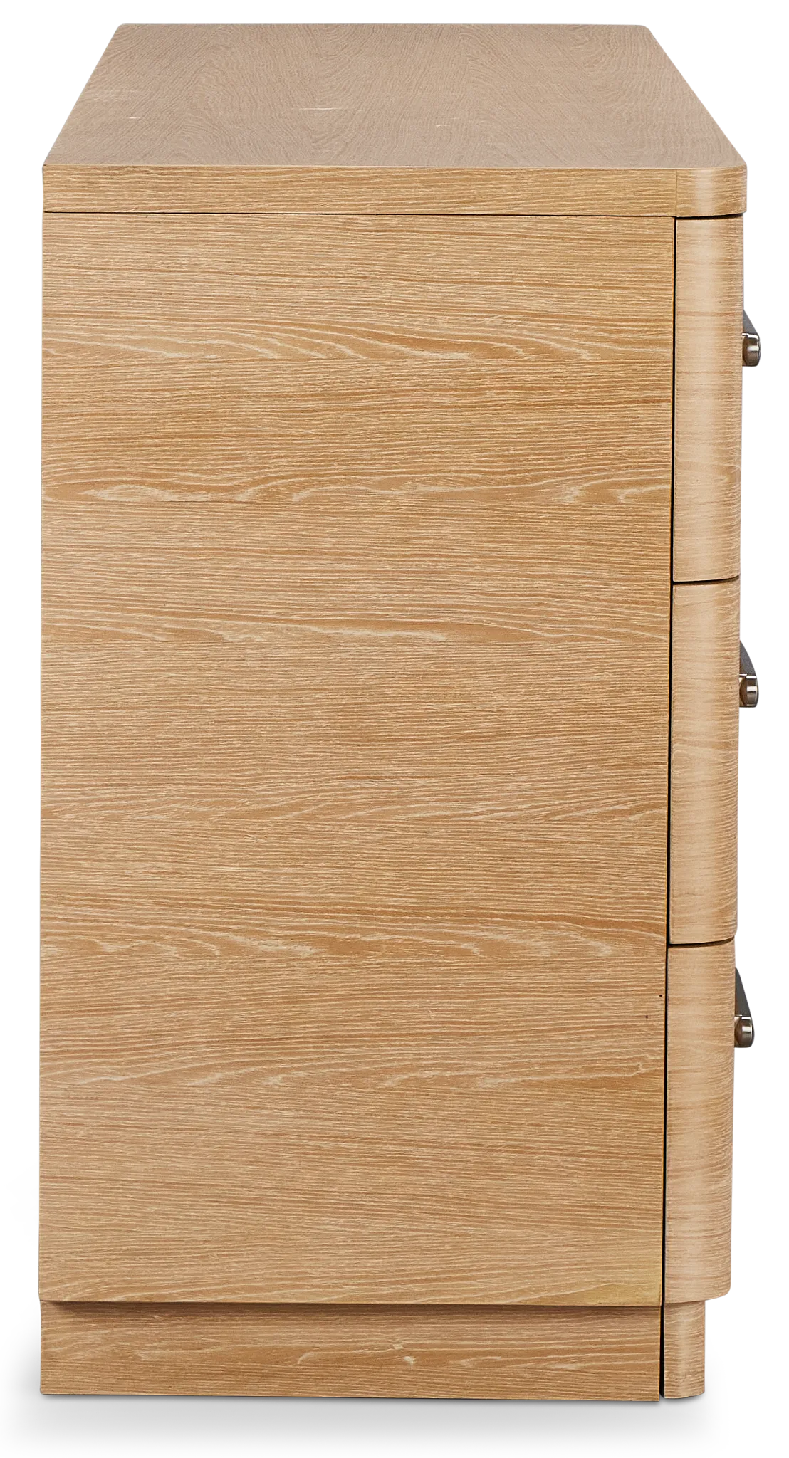 Malibu Light Tone Dresser