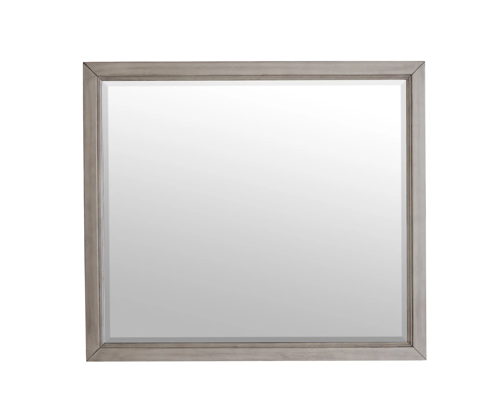 Rivercreek Gray Mirror