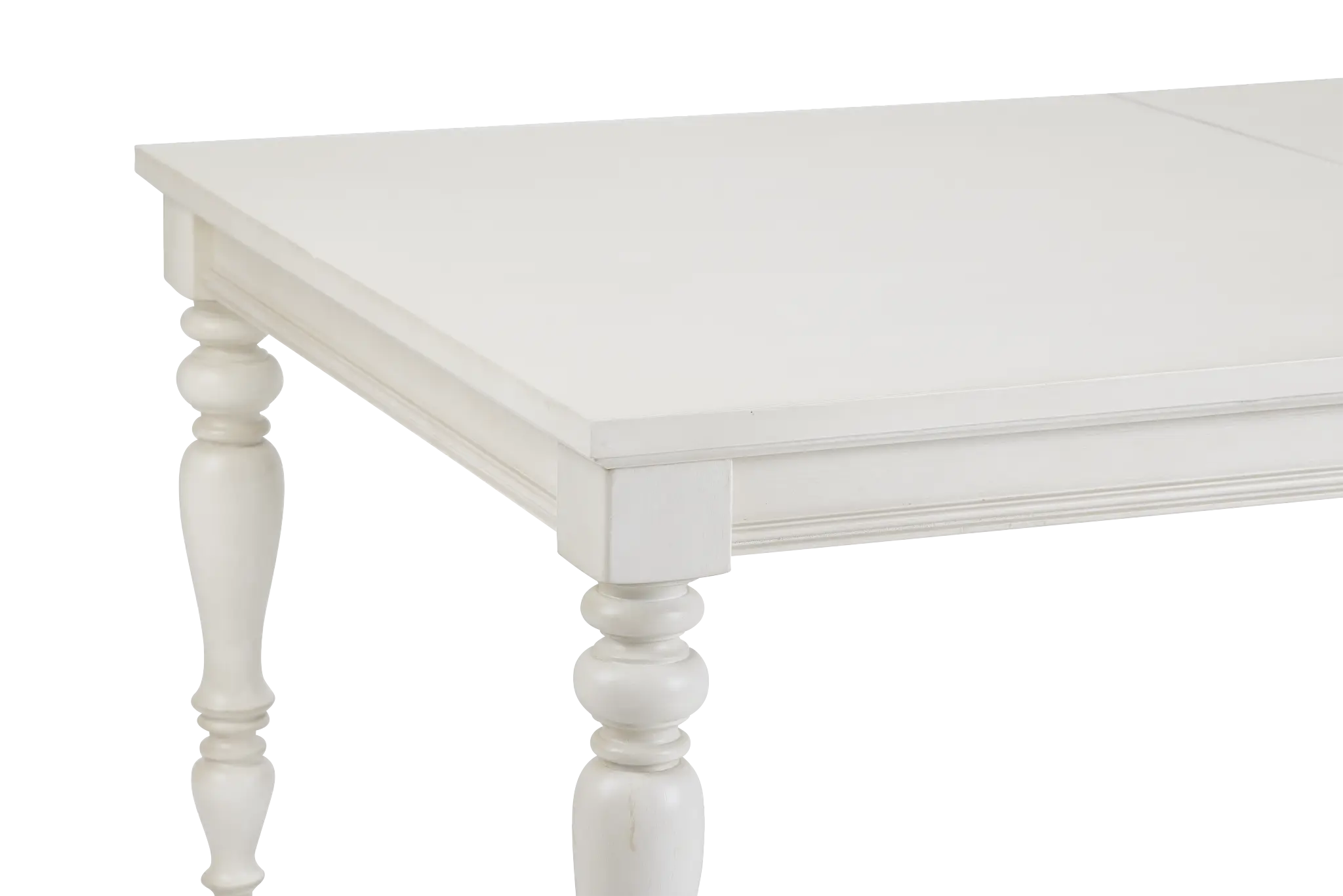 Savannah Ivory Rectangular Table Savannah Ivory Rectangular Table