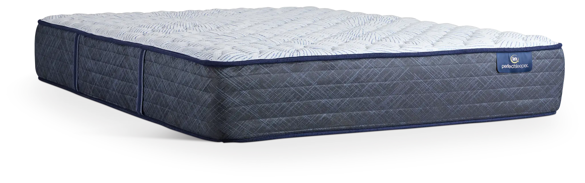 Serta Perfect Sleeper Blue Lagoon Nights 12" Firm Mattress Serta Perfect Sleeper Blue Lagoon Nights 12" Firm Mattress
