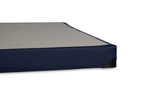 Posturepedic Elite Hybrid Brenham 2 Soft Low-profile Mattress Set