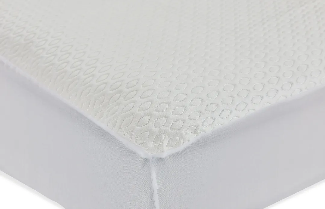 Rest & Renew Ultra Signature Cool Mattress Protector