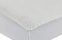 Rest & Renew Ultra Signature Cool Mattress Protector