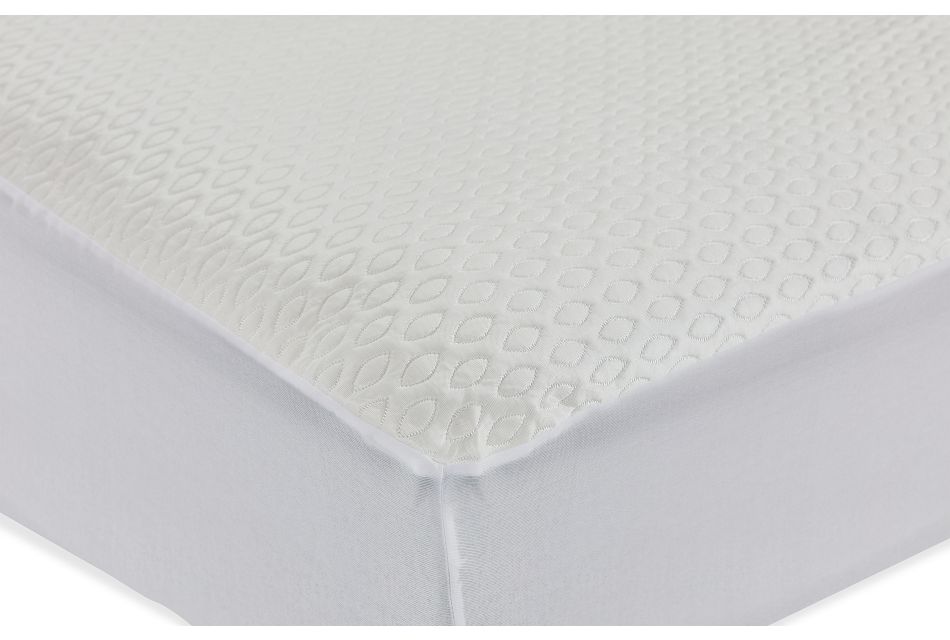 Ultra Signature Cool Mattress Protector