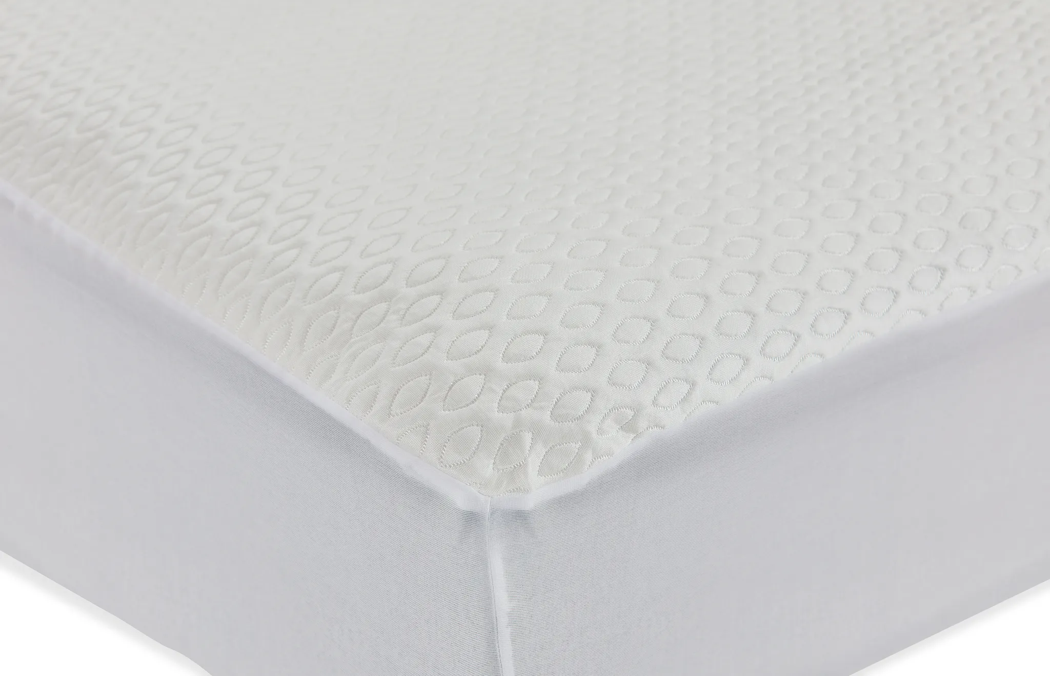 Rest & Renew Ultra Signature Cool Mattress Protector