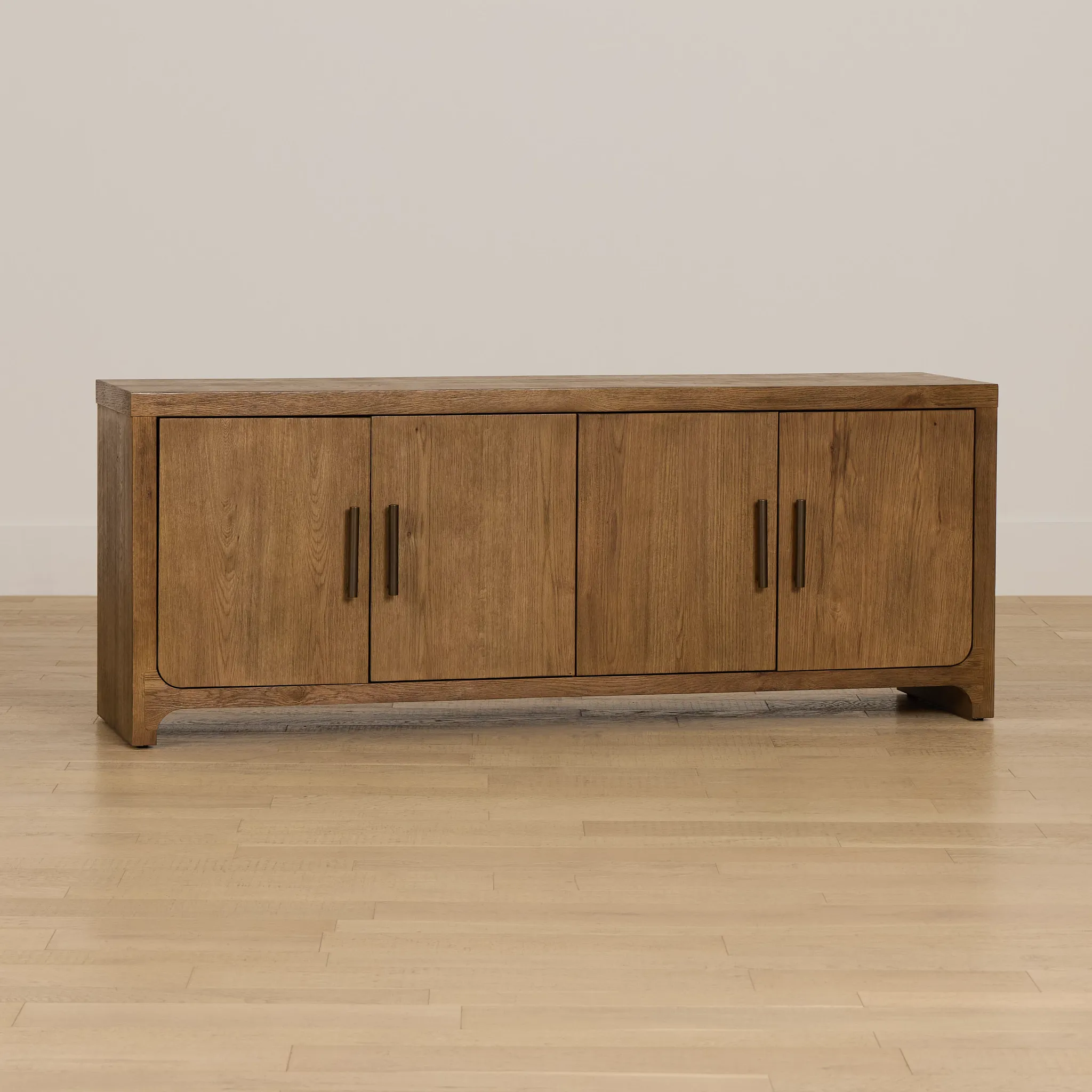 Rochester Mid Tone 72" Tv Stand