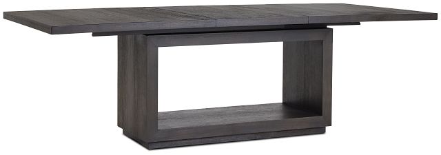 Madden Dark Tone Table