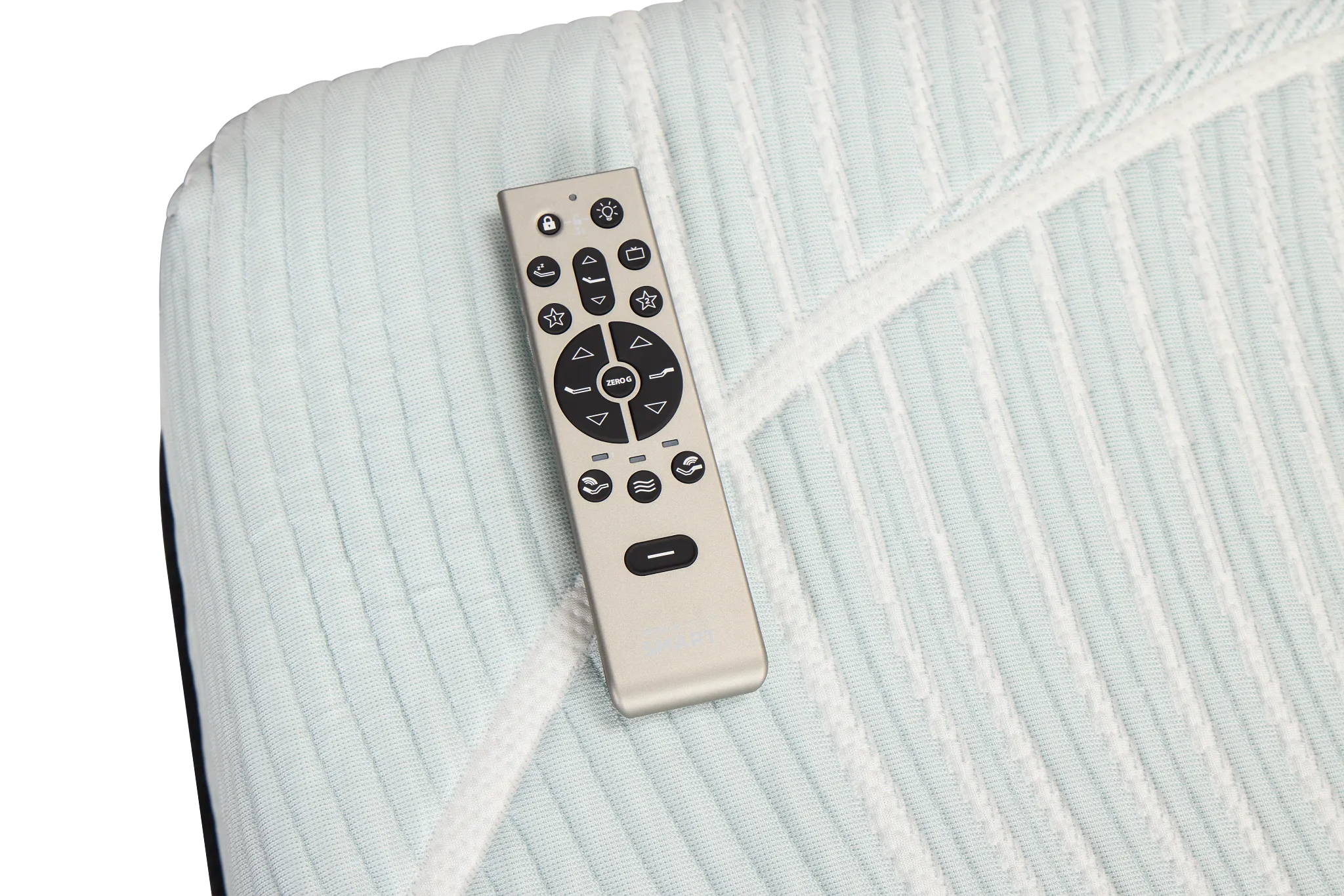 Tempur-pedic Tempur-proadapt Soft Ergo Smart Adjustable Mattress Set