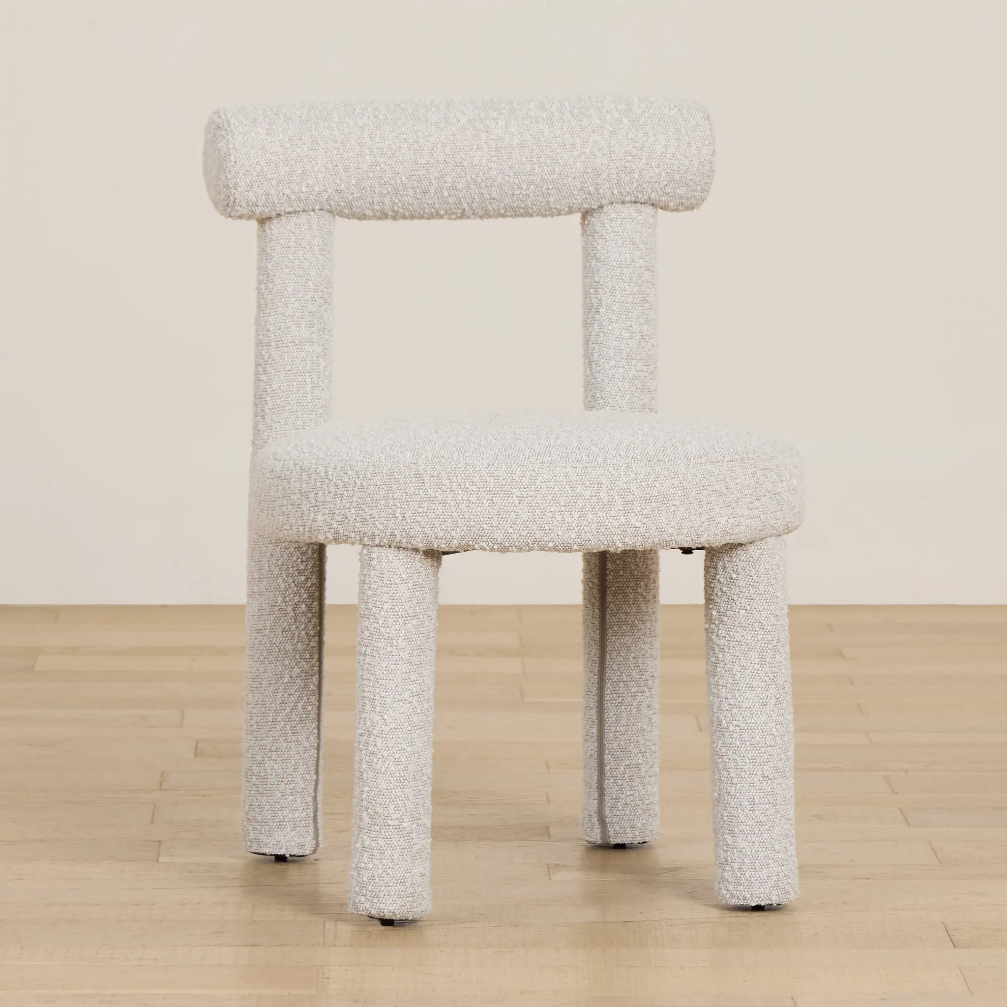 Glendale Ivory Upholstered Side Chair Glendale Ivory Upholstered Side Chair