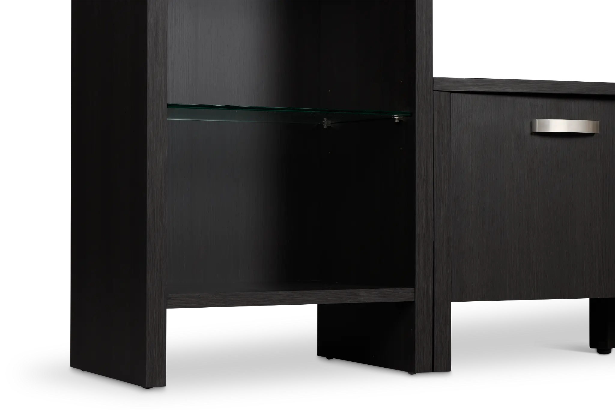 Warren Gray Entertainment Wall Warren Gray Entertainment Wall