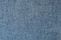 Citymod Blue Fabric 20" Accent Pillow