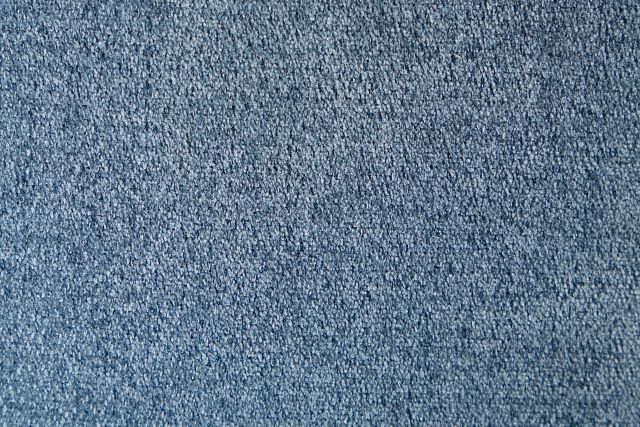 Citymod Blue Fabric 20" Accent Pillow