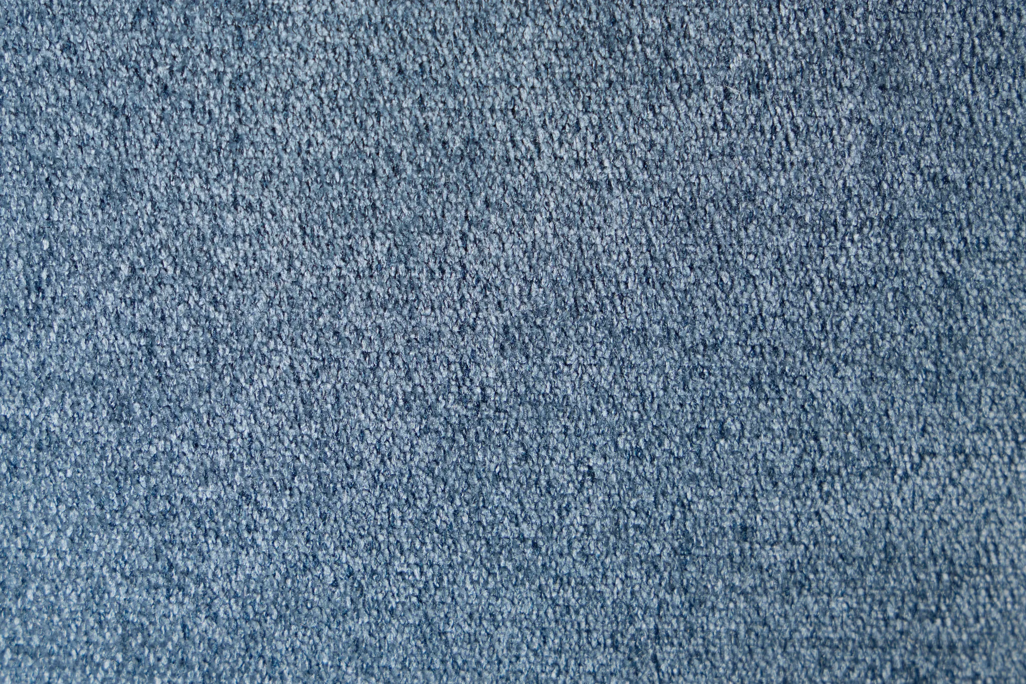 Citymod Blue Fabric 20" Accent Pillow