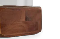 Darby Brown Large Candle Holder