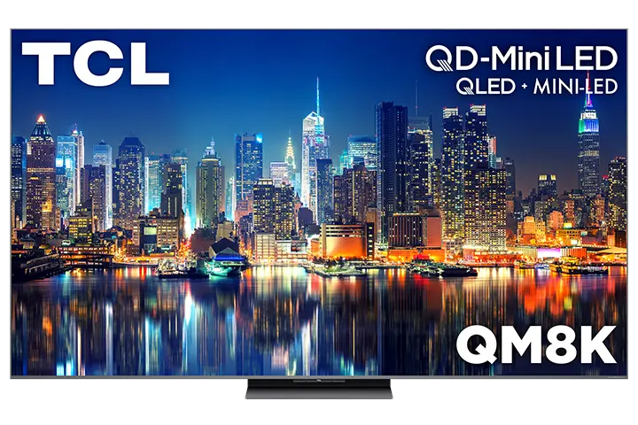 Tcl Qm8k Series Qd-mini Led Qled 4k Uhd Smart Tv 65" Qd-mini Led Smart Tv Tcl Qm8k Series Qd-mini Led Qled 4k Uhd Smart Tv 65" Qd-mini Led Smart Tv