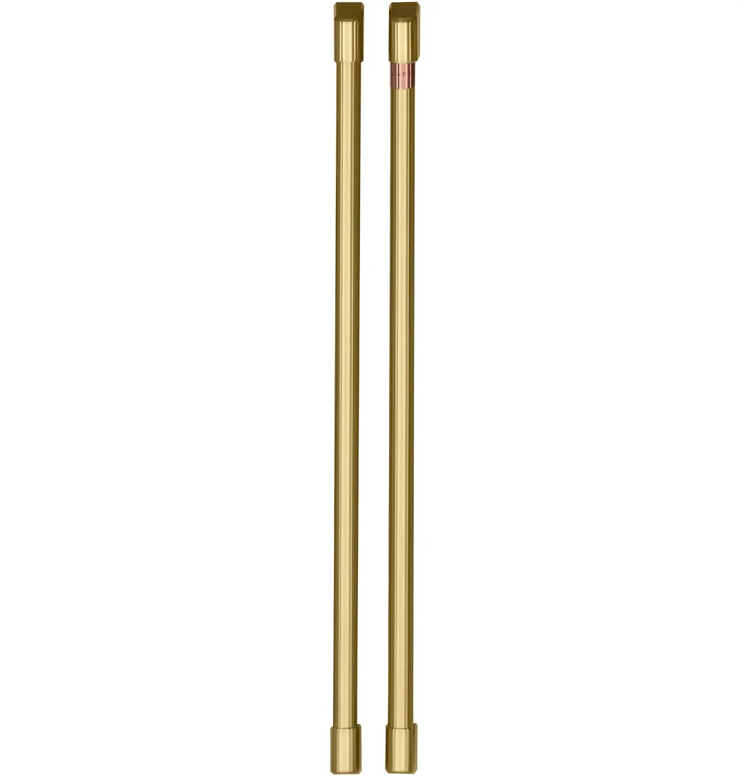 Cafe 2 Series Brass Handle Kit
