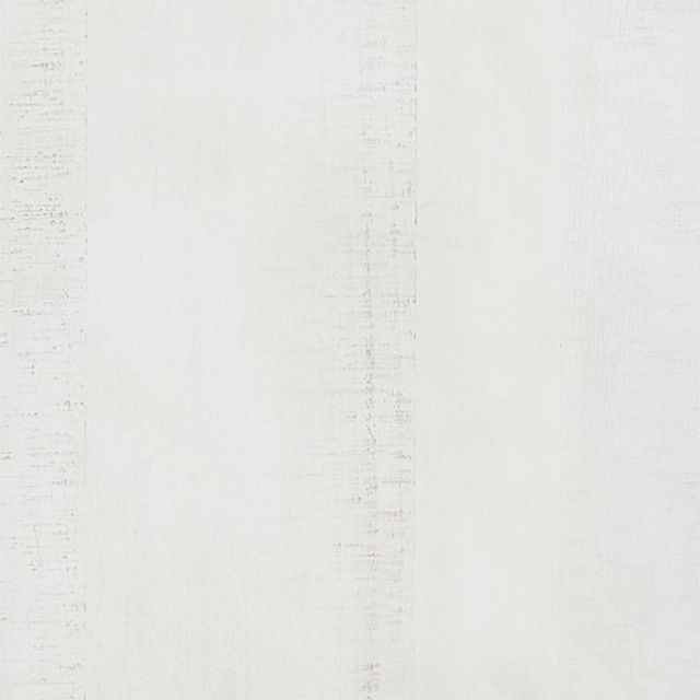 Sonoma Ivory Panel Bed