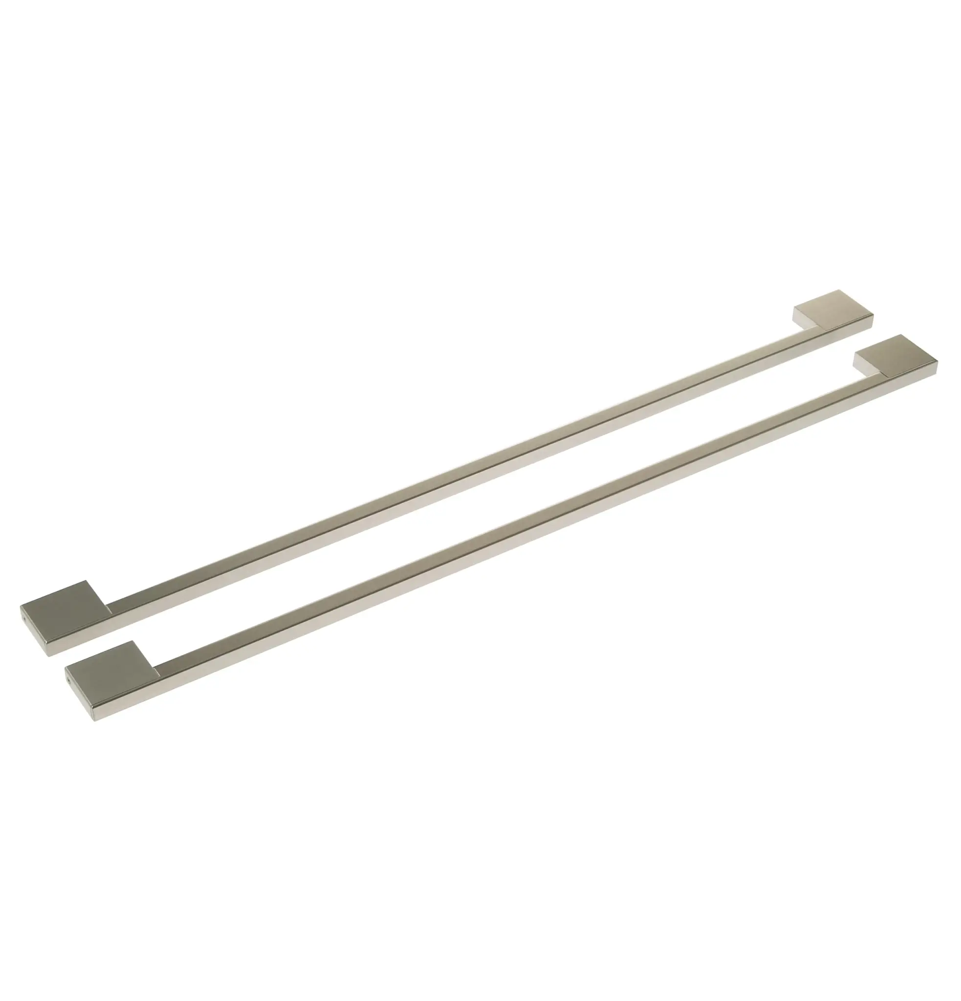 Monogram 2 Series Drawer Handle Kit Monogram 2 Series Drawer Handle Kit