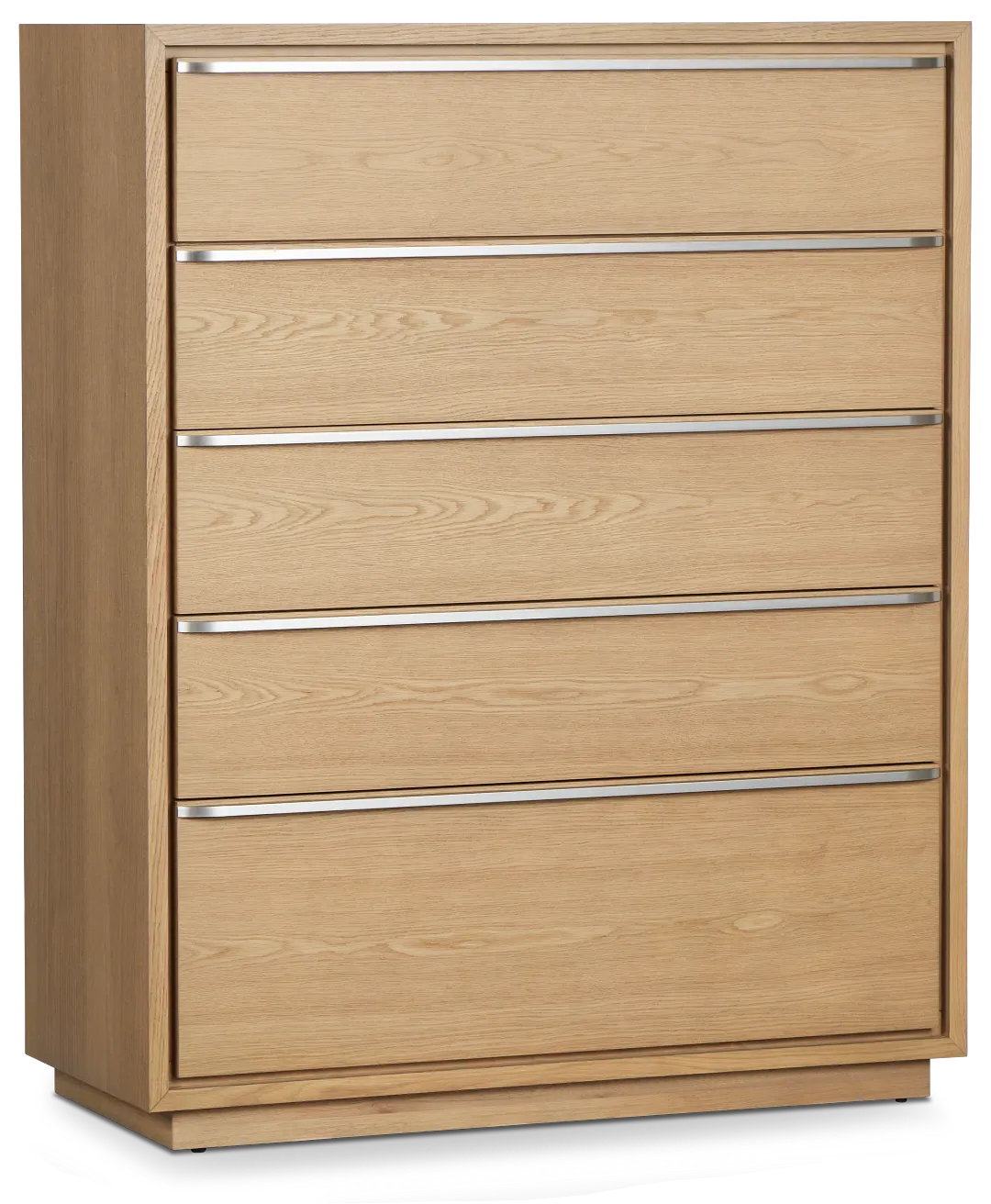Haven Light Tone Drawer Chest