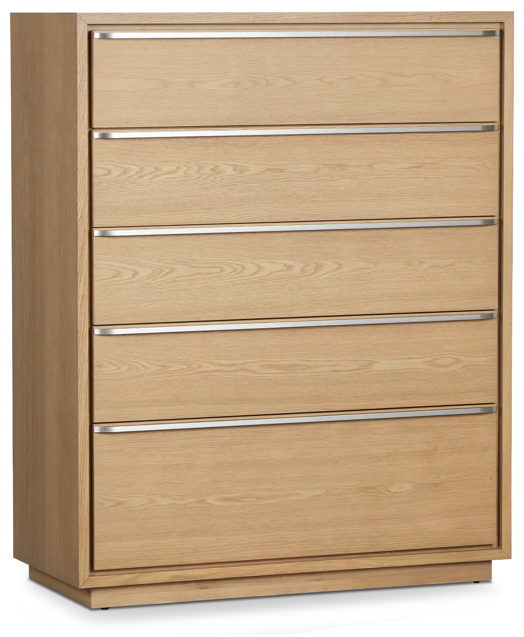 Haven Light Tone Drawer Chest Haven Light Tone Drawer Chest