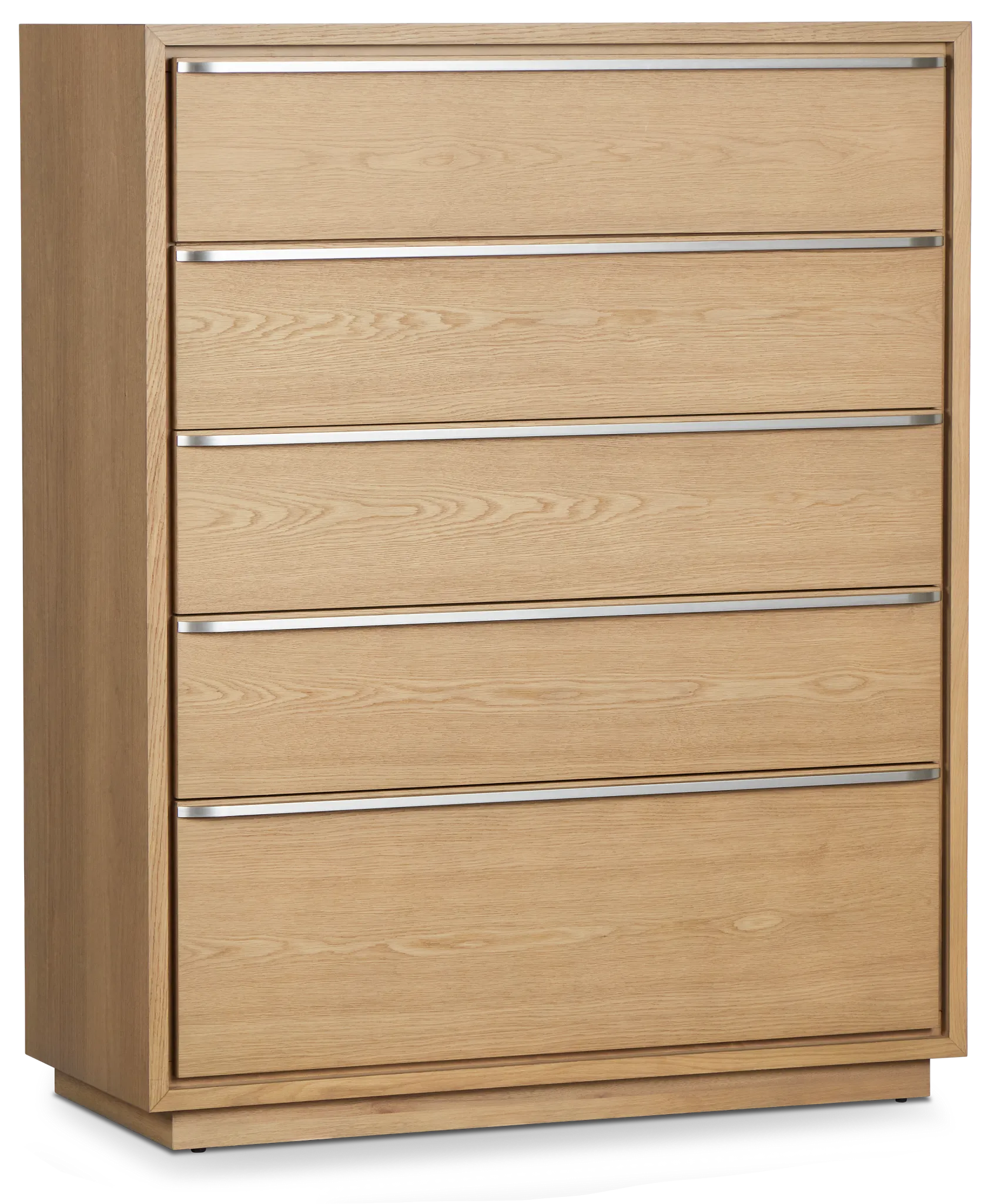 Haven Light Tone Drawer Chest