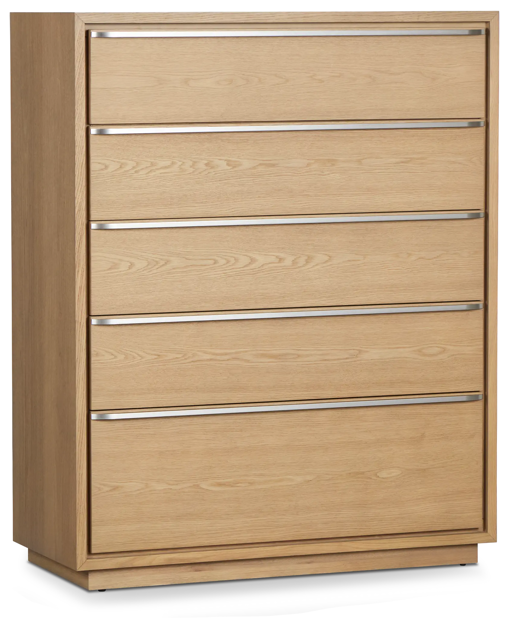 Haven Light Tone Drawer Chest Haven Light Tone Drawer Chest