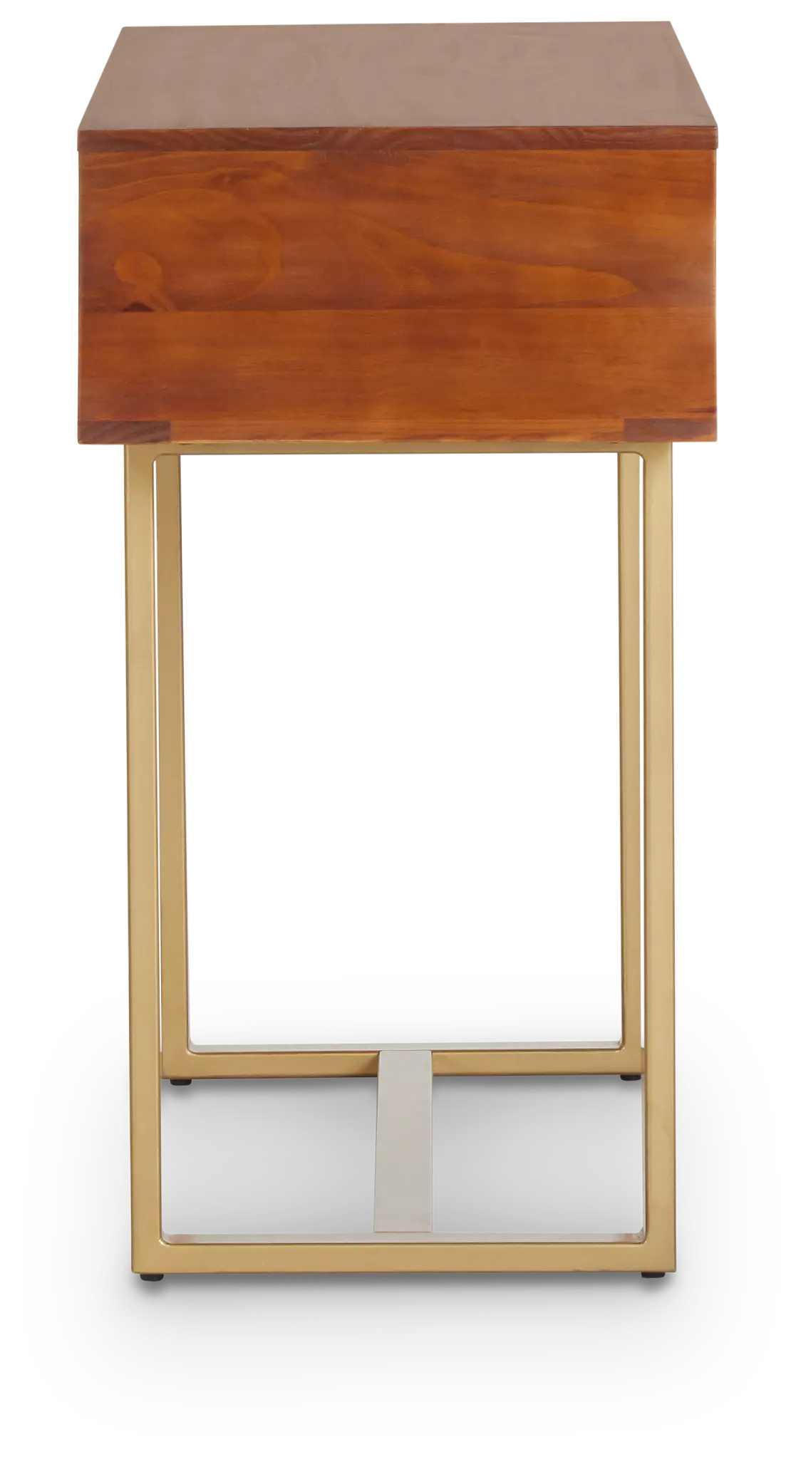Briar Mid Tone Console Table Briar Mid Tone Console Table
