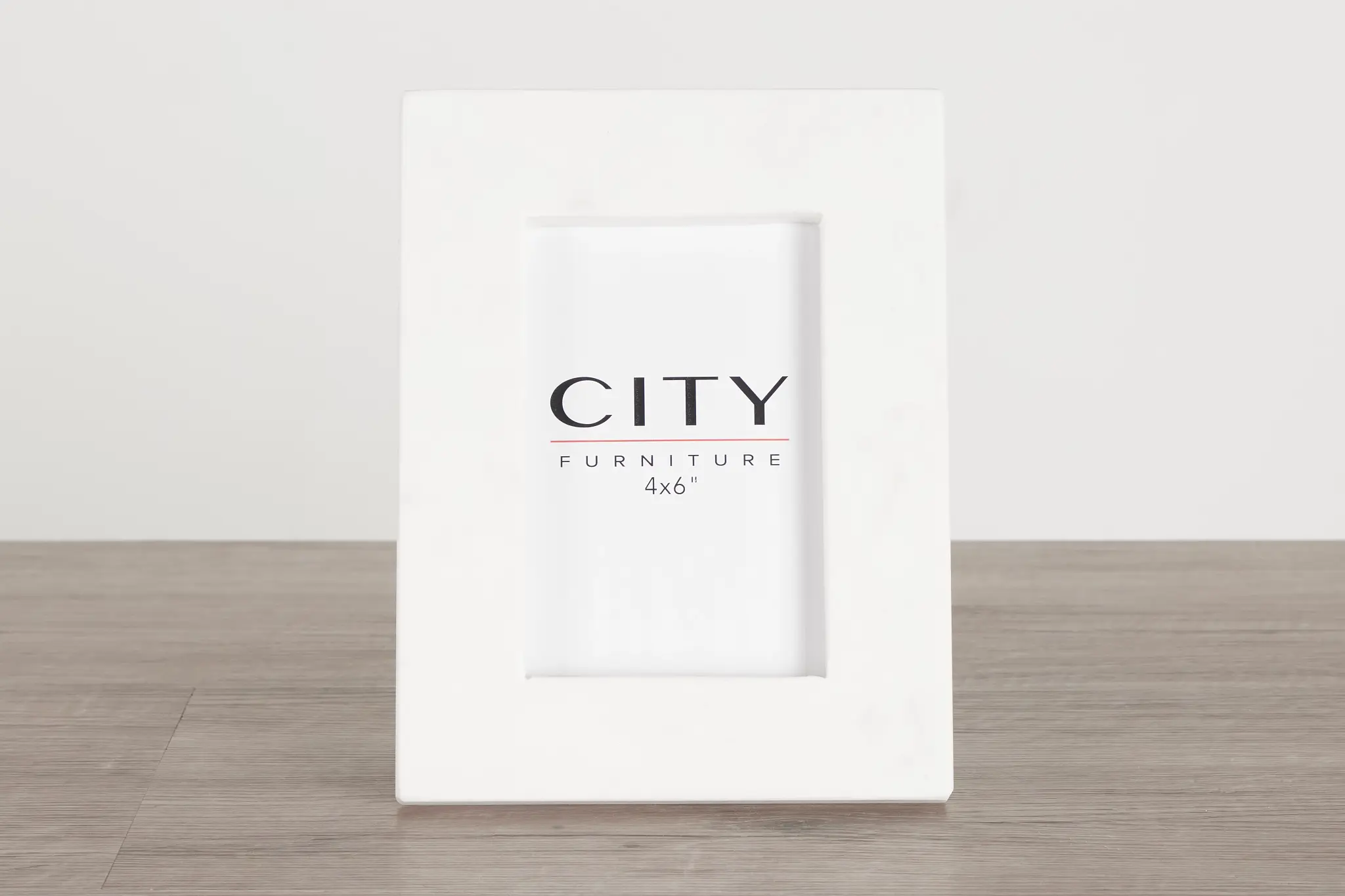 Milas White Picture Frame Milas White Picture Frame