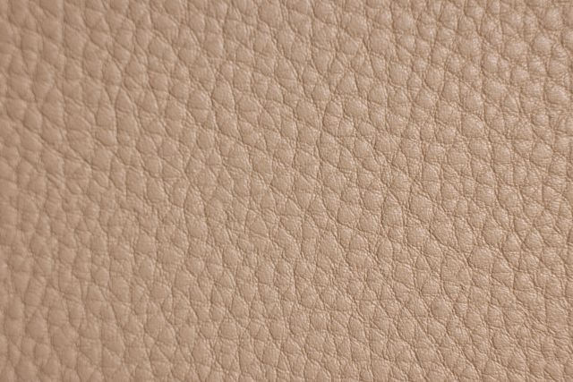Hamilton Beige Micro Upholstered Side Chair