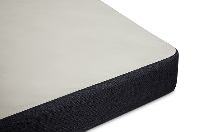 Serta Icomfort Elana Firm Low-profile Mattress Set