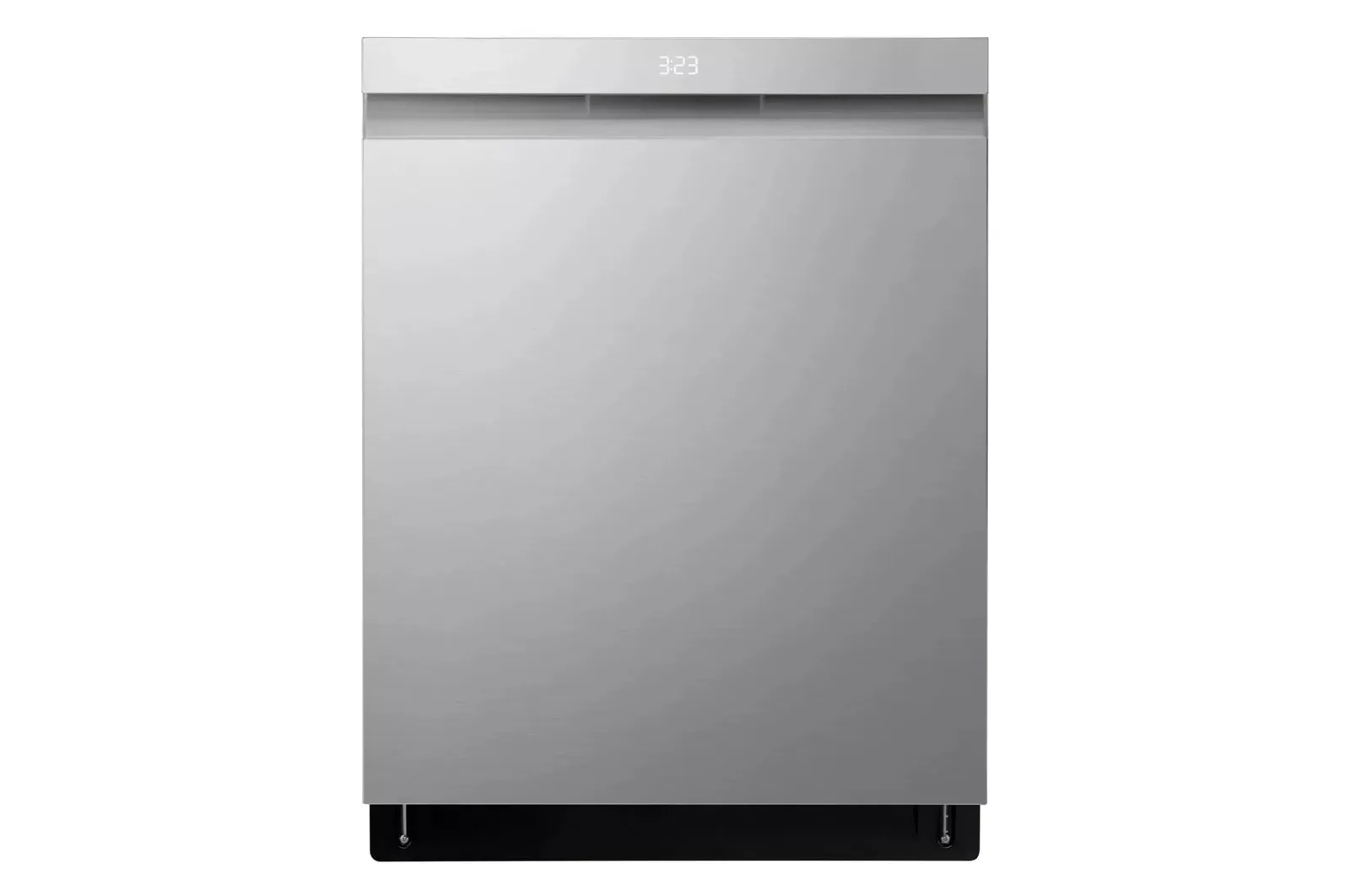 Lg 6762 Series Stainless Steel Built In Dishwasher