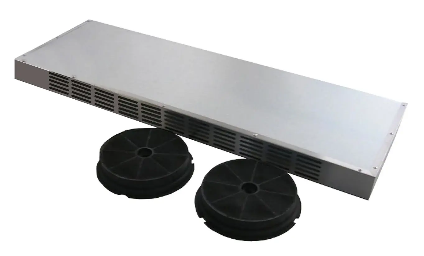 Xo Appliance Stainless Steel Recirculation Kit Xo Appliance Stainless Steel Recirculation Kit