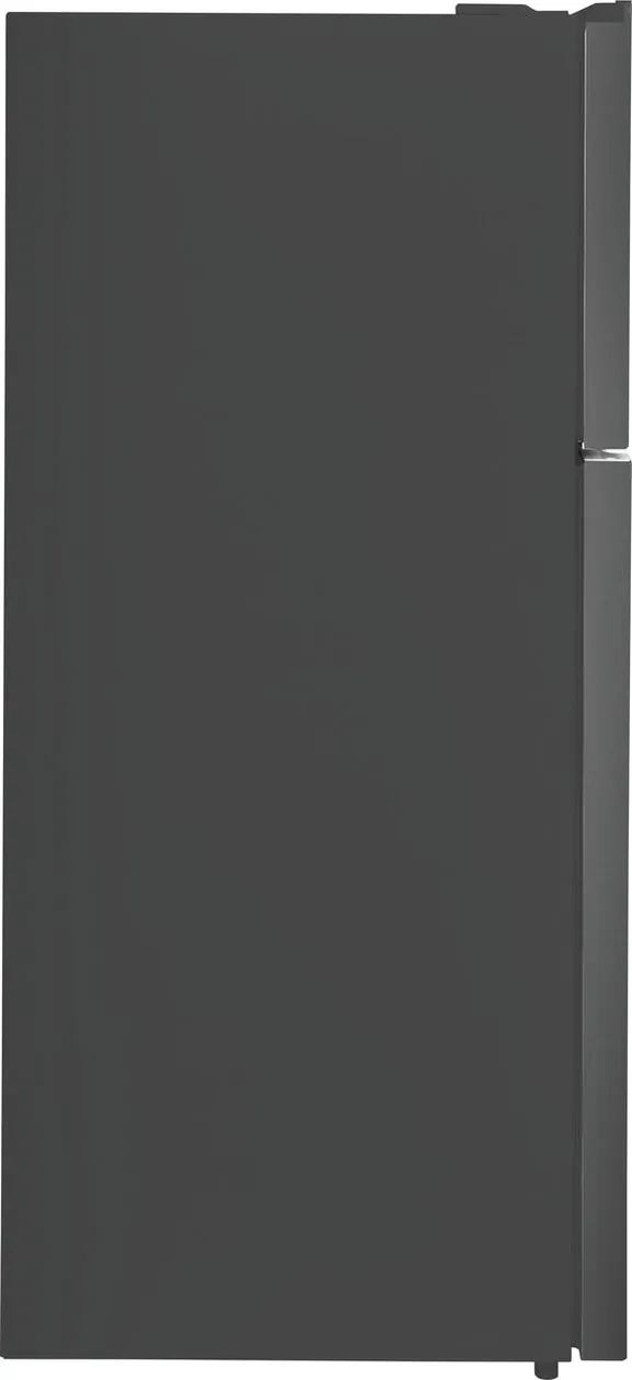 Frigidaire 1822 Series Stainless Steel Top Freezer Refrigerator