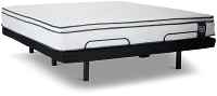 Rest & Renew By Zinus 10" Hybrid Plus Adjustable Mattress Set